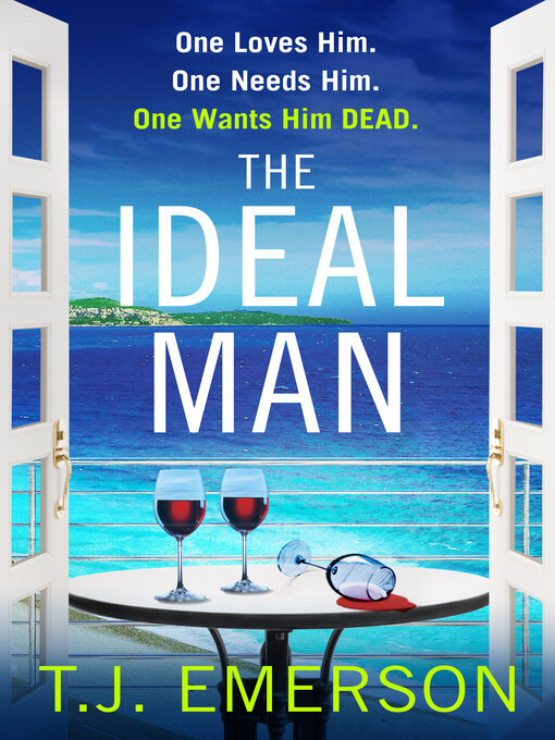 Title details for The Ideal Man by T. J. Emerson - Available